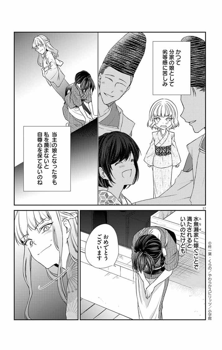 帝都の隠し巫女～式神付き没落令嬢は、あやかしが視えない陰陽師の使用人になる～ - raw - 第3話 new - https://jppp.jjkk.to/jppp/04160234/ke0gdpjpnjg.jpg