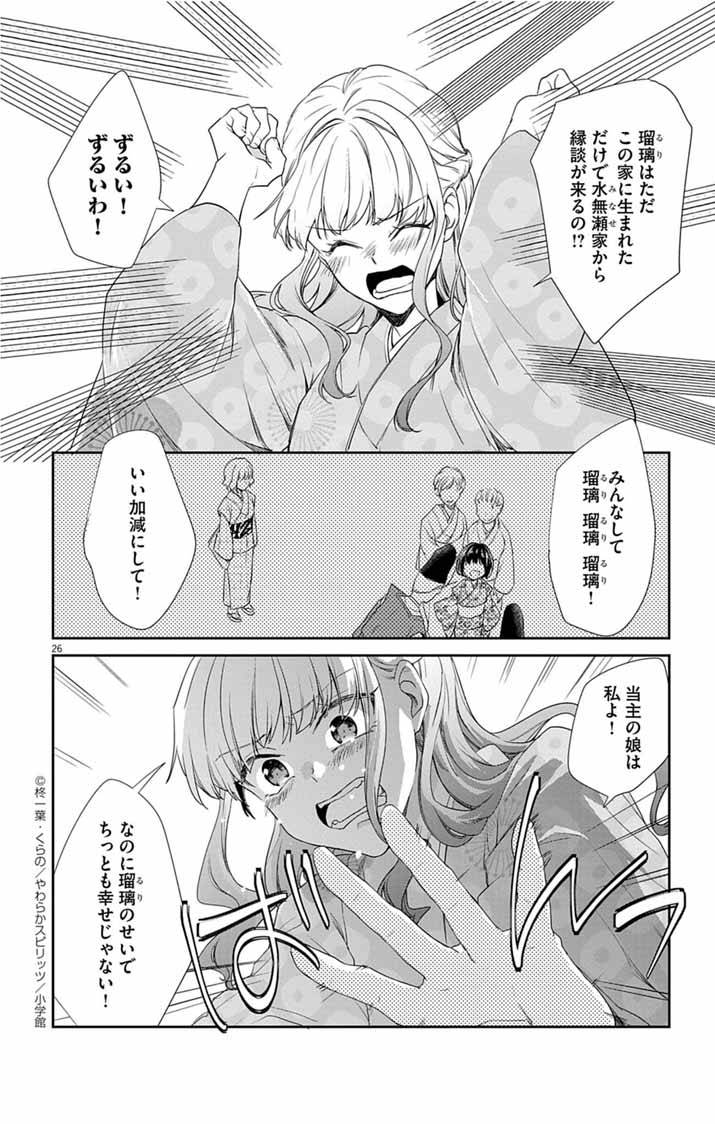 帝都の隠し巫女～式神付き没落令嬢は、あやかしが視えない陰陽師の使用人になる～ - raw - 第3話 new - https://jppp.jjkk.to/jppp/04160235/m2d5vmtnxaf.jpg