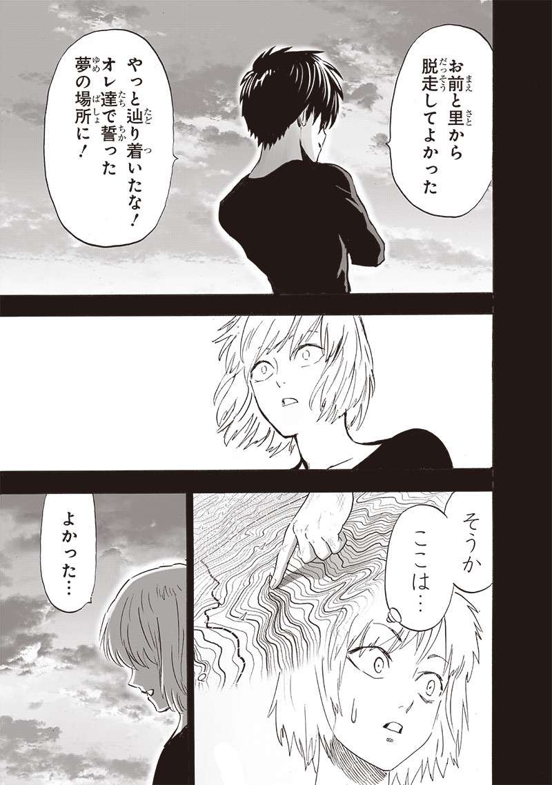 ワンパンマン ? ONE PUNCH MAN - raw - 第246話 - https://jppp.jjkk.to/jppp/04161211/cykhis14v2s.jpg