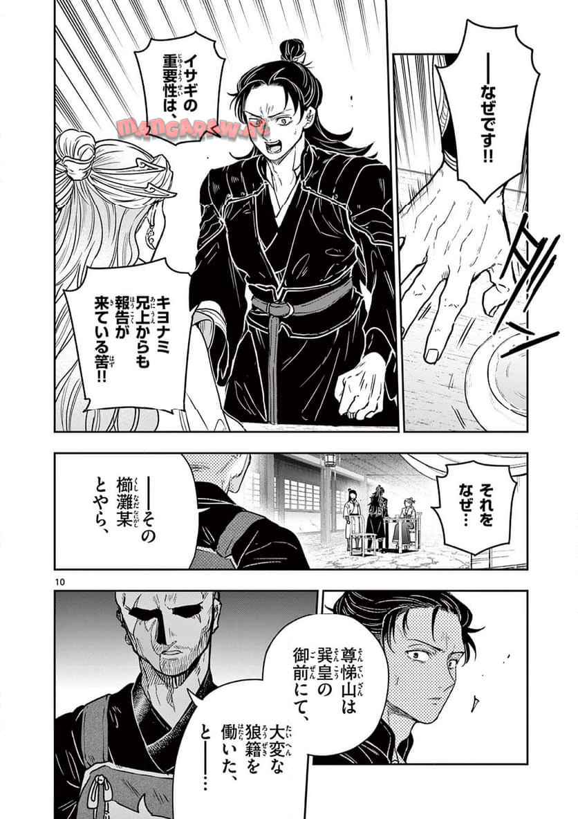 10