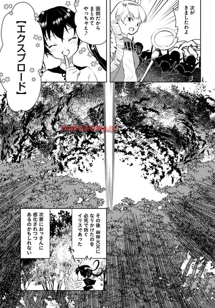 アラフォー賢者の異世界生活日記 第49話 new - Page 17