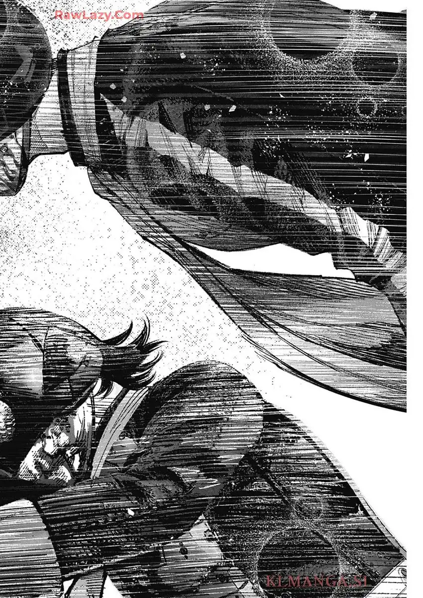 真の安らぎはこの世になく -シン・仮面ライダー SHOCKER SIDE- 第84話 - Page 8