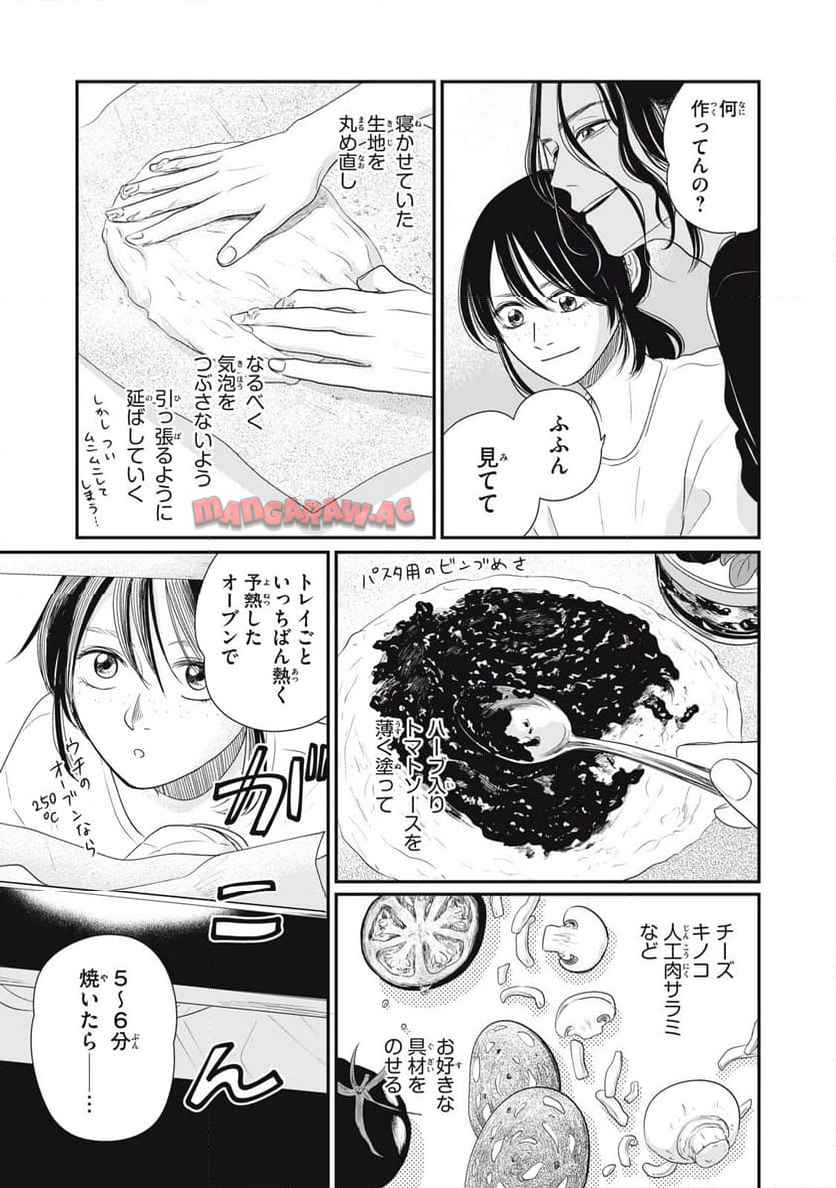 ノラのパン種 - raw - 第3.2話 - https://jppp.jjkk.to/jppp/04252059/mmpdj0lwmb0.jpg