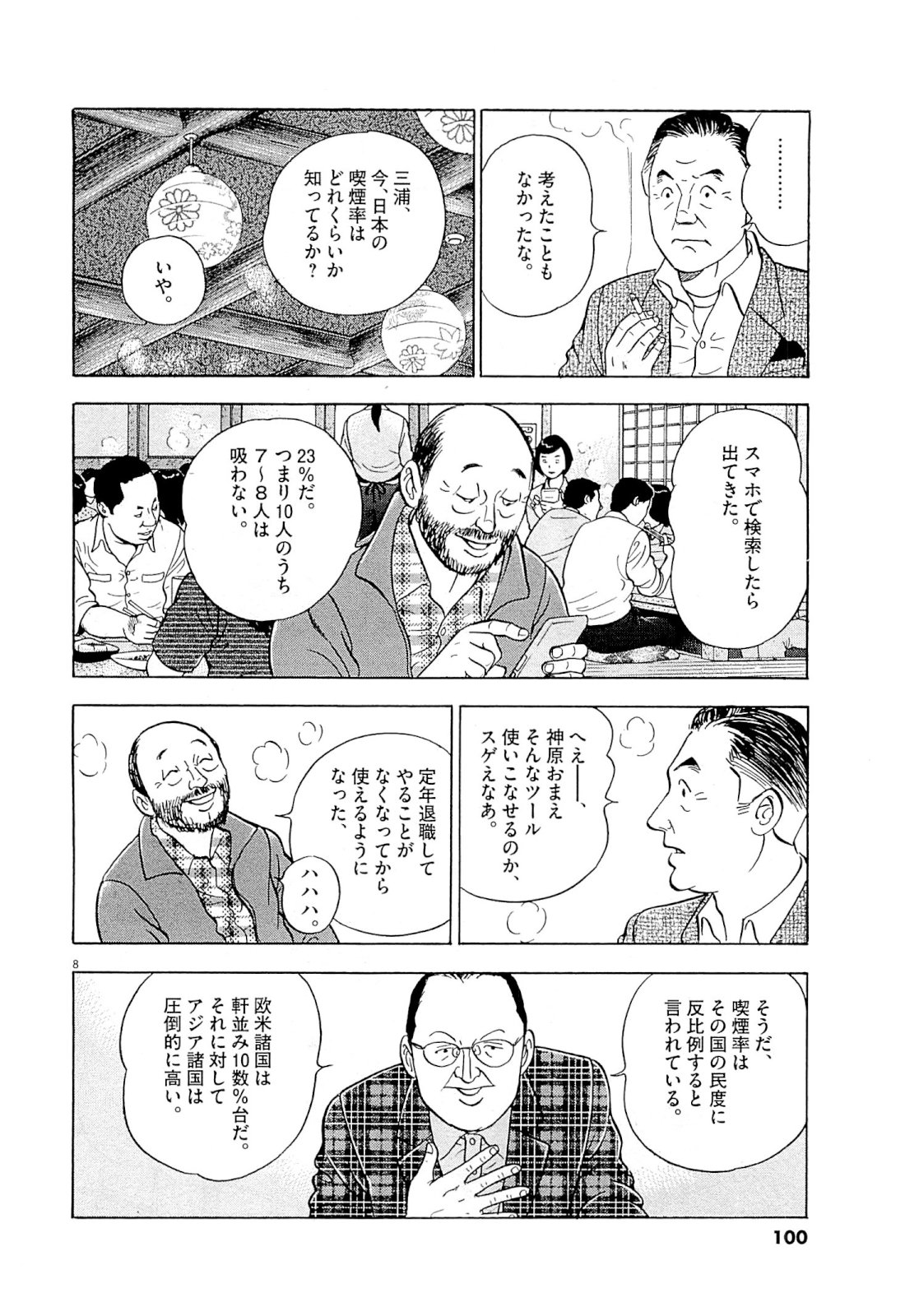 8