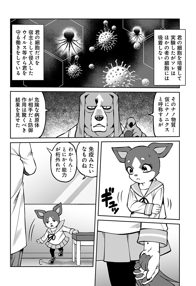 7
