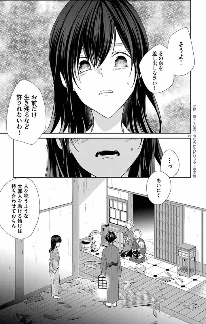 帝都の隠し巫女～式神付き没落令嬢は、あやかしが視えない陰陽師の使用人になる～ - raw - 第4話 - https://jppp.jjkk.to/jppp/04302007/4vnalkwn1v0.jpg