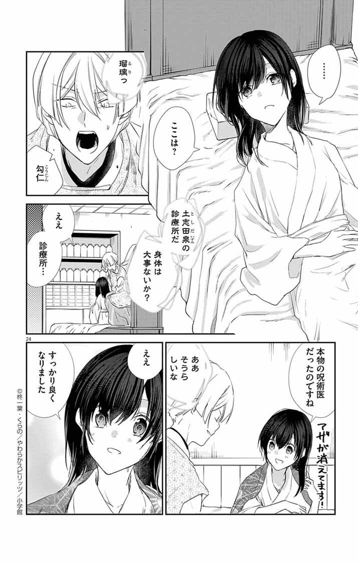 帝都の隠し巫女～式神付き没落令嬢は、あやかしが視えない陰陽師の使用人になる～ - raw - 第4話 - https://jppp.jjkk.to/jppp/04302007/tr4yofvwry1.jpg