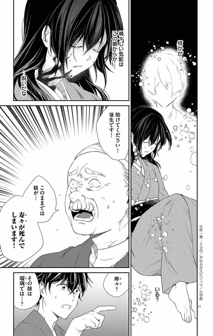 帝都の隠し巫女～式神付き没落令嬢は、あやかしが視えない陰陽師の使用人になる～ - raw - 第4話 - https://jppp.jjkk.to/jppp/04302007/ywnntaa3jsb.jpg