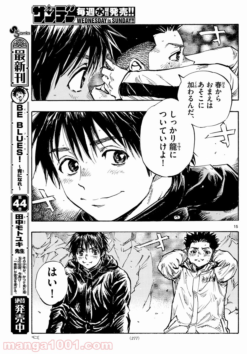 15