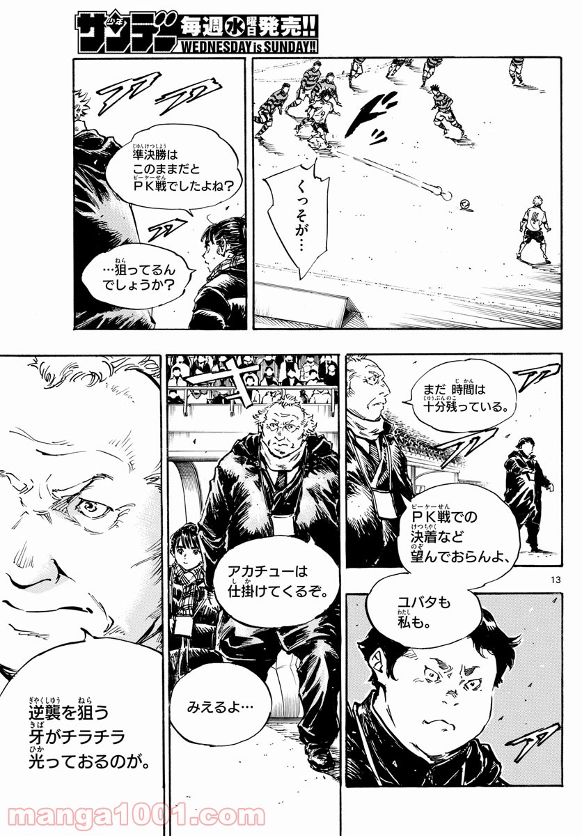 13