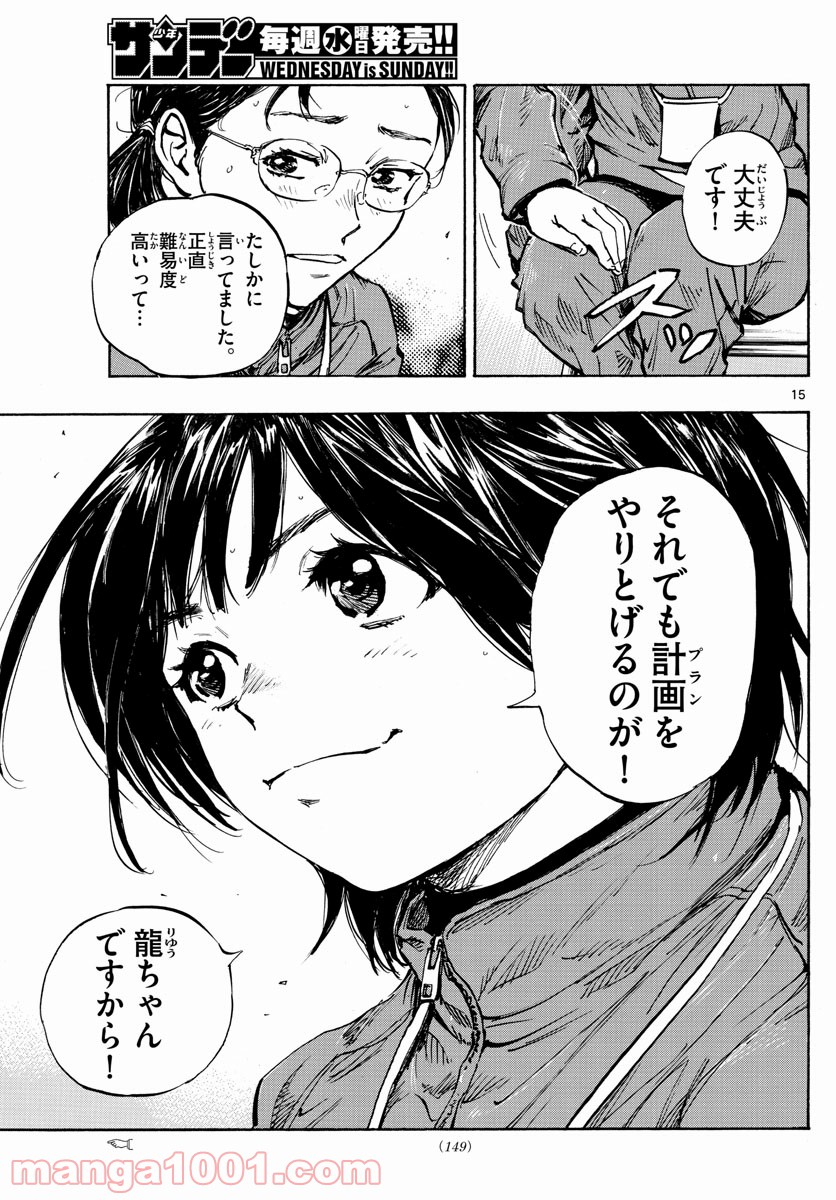 15