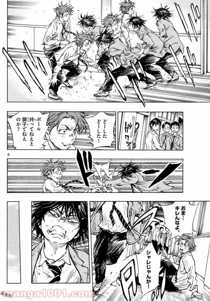 8