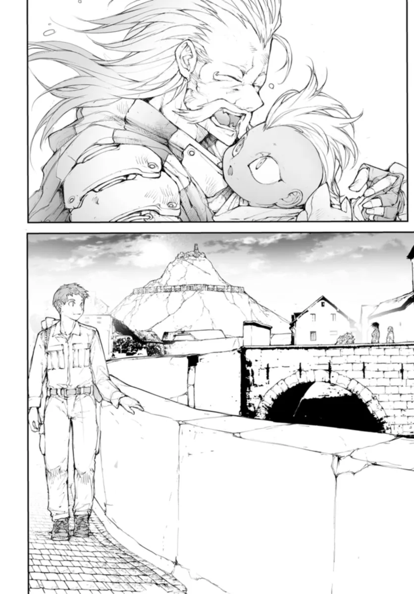 便利屋斎藤さん、異世界に行く - raw - 第256話 - https://jppp.jjkk.to/jppp/05010611/1filyrx4fox.webp