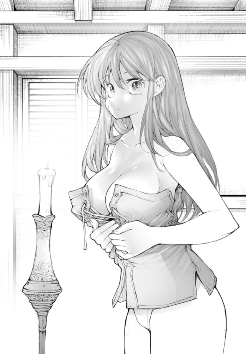 便利屋斎藤さん、異世界に行く - raw - 第257話 - https://jppp.jjkk.to/jppp/05010611/4rrtesj4klr.webp