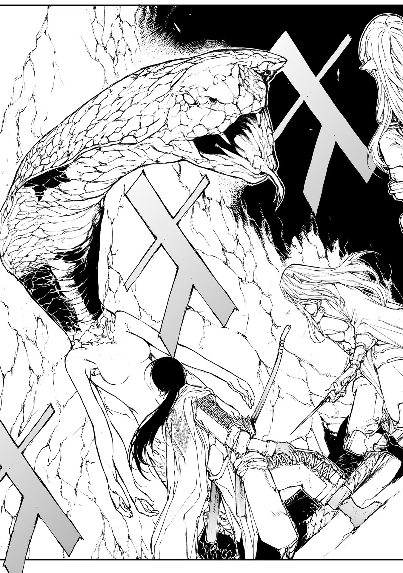 便利屋斎藤さん、異世界に行く - raw - 第155話 - https://jppp.jjkk.to/jppp/05010625/kg52o5lyqjr.jpg