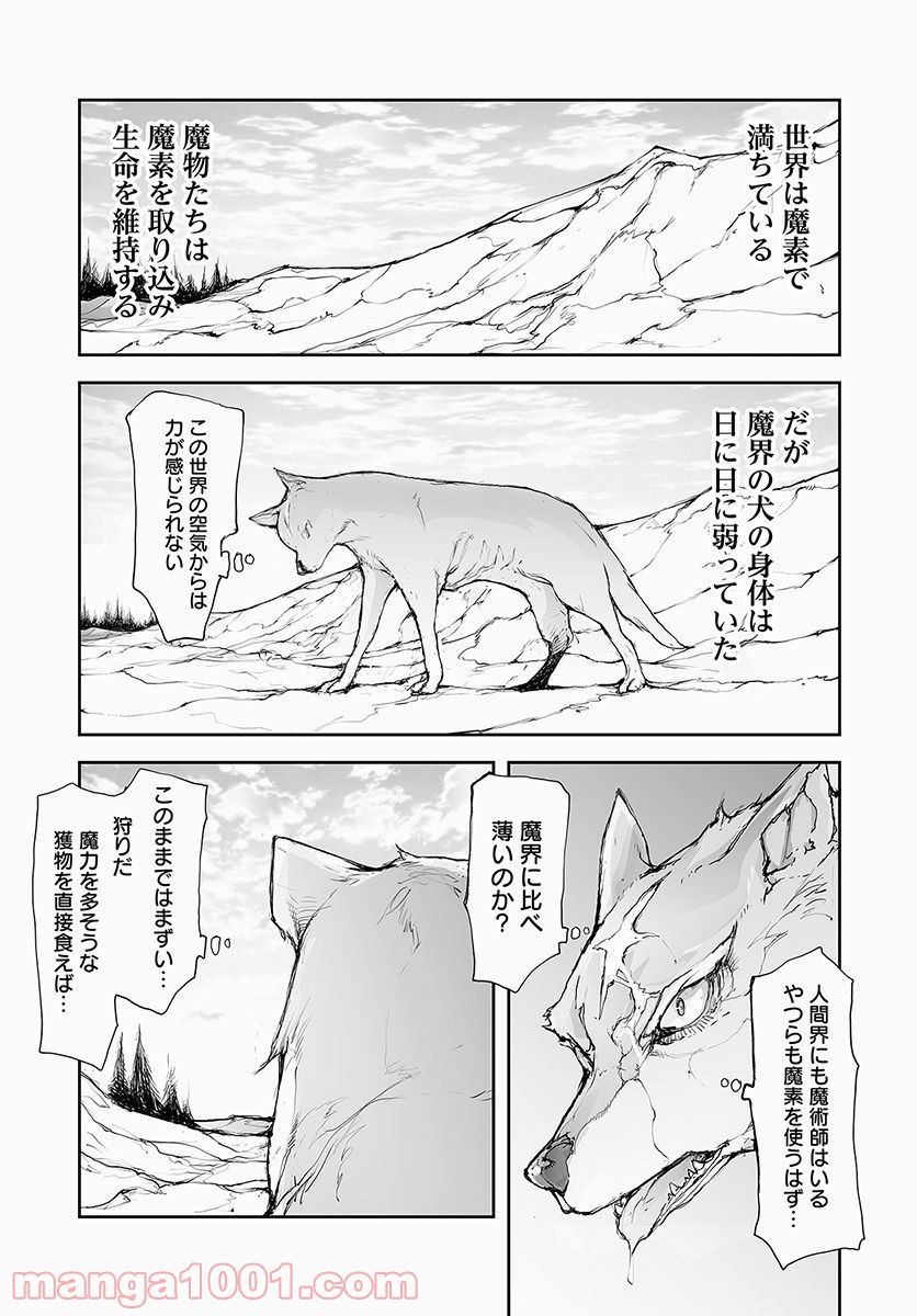 便利屋斎藤さん、異世界に行く - raw - 第67話 - https://jppp.jjkk.to/jppp/05010635/bgrduogq0gf.jpg