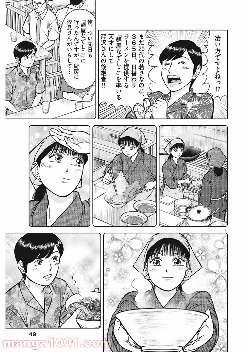 7