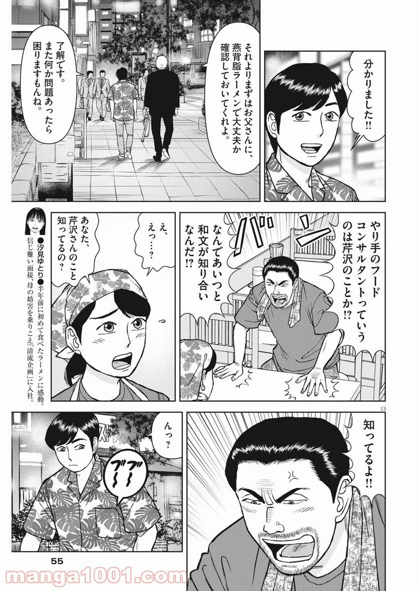 13