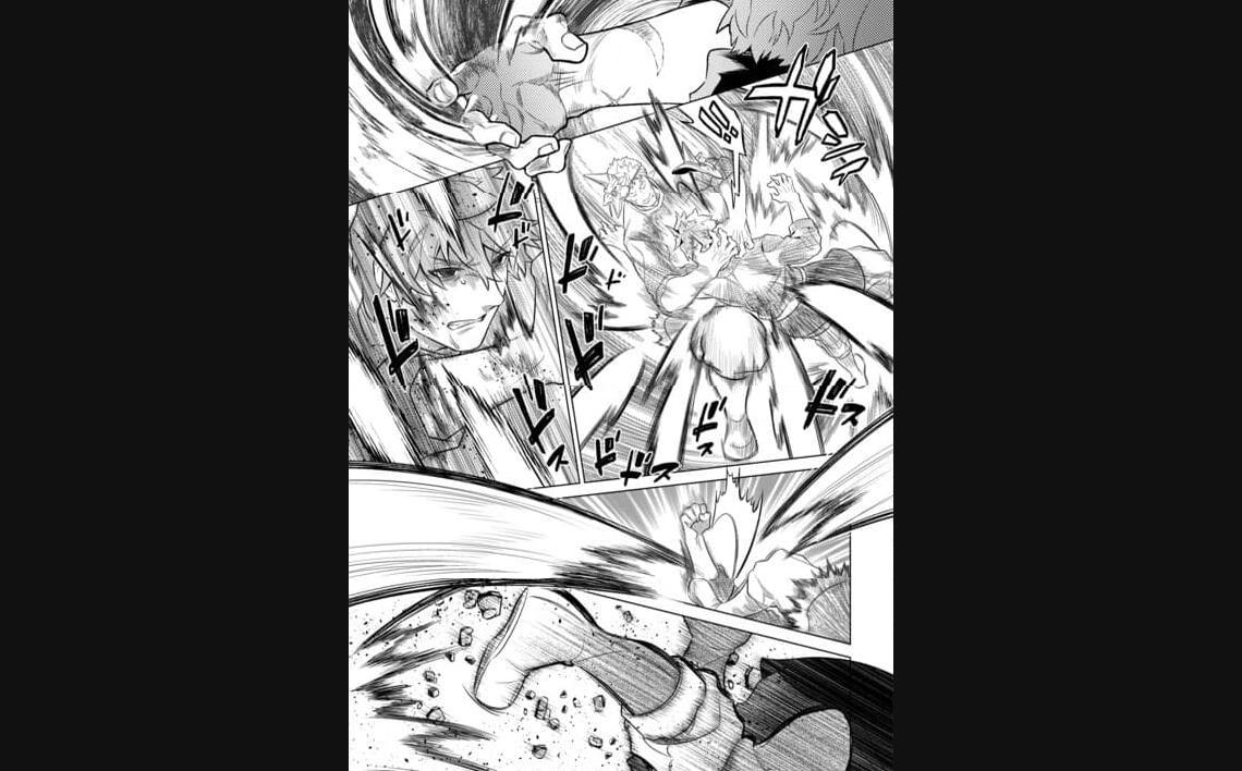 リ・モンスター 第95話 - Page 37