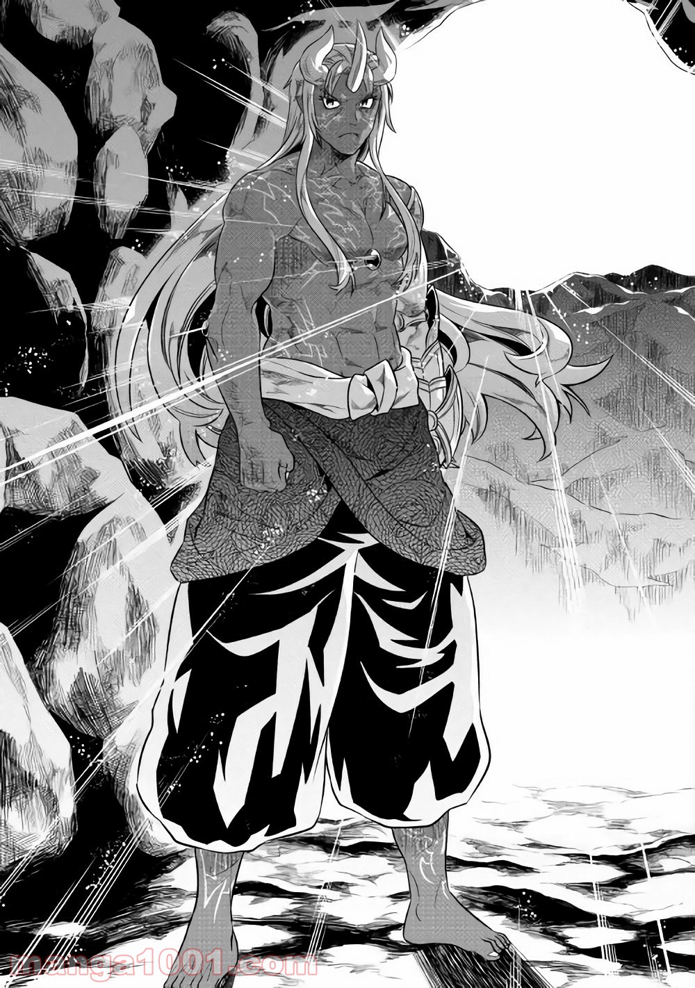 リ・モンスター 第45話 - Page 22