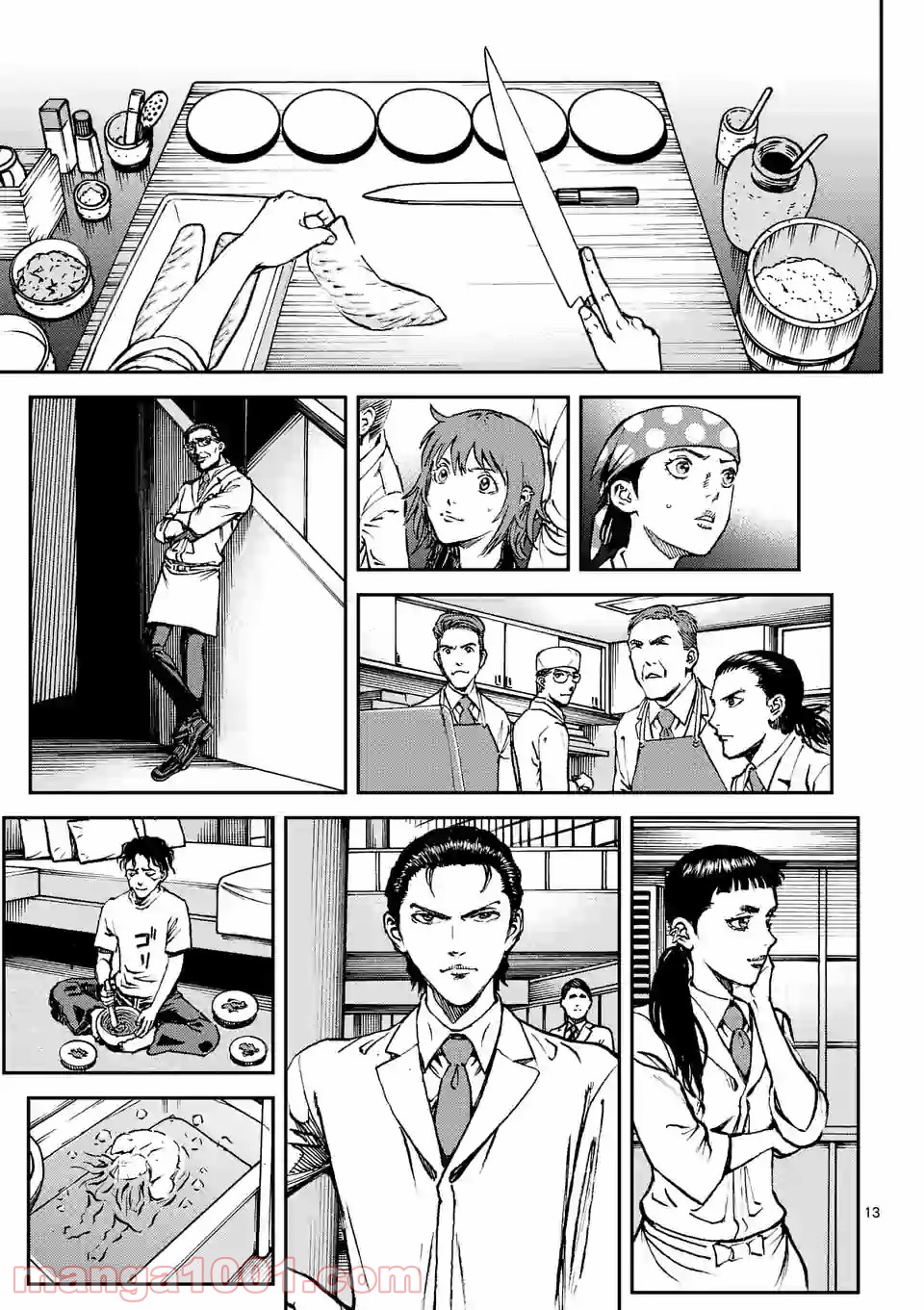 13