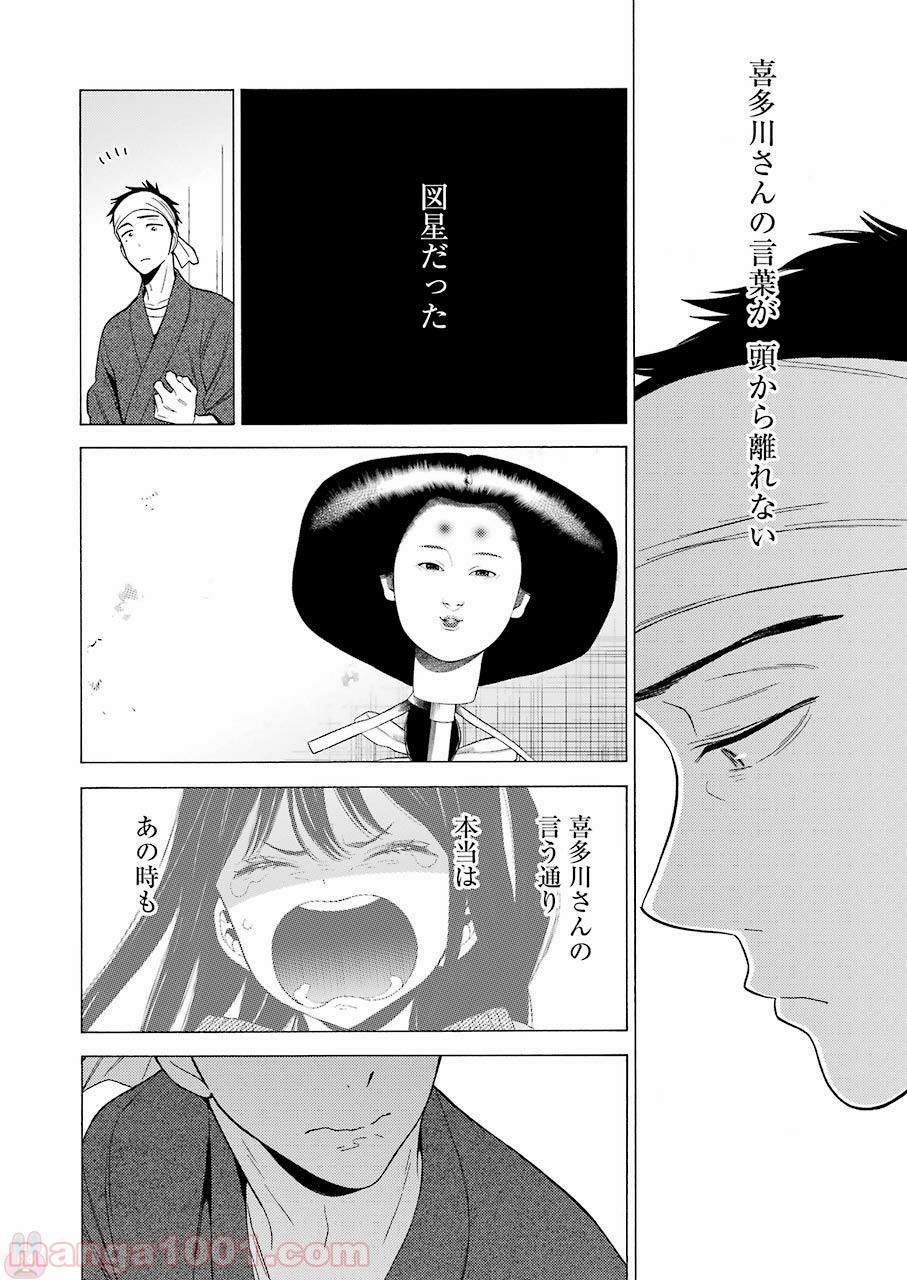 その着せ替え人形は恋をする - raw - 第1話 - https://jppp.jjkk.to/jppp/05071040/htv0xx2dkjz.jpg