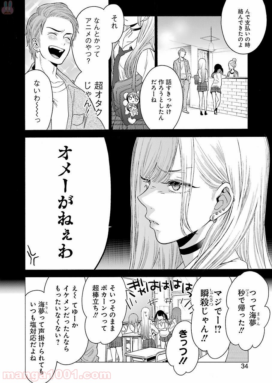 その着せ替え人形は恋をする - raw - 第1話 - https://jppp.jjkk.to/jppp/05071040/hwqquwt5ei1.jpg
