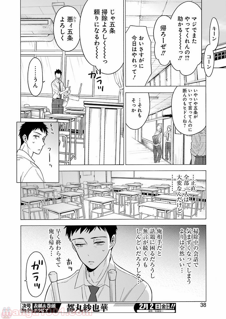 その着せ替え人形は恋をする - raw - 第1話 - https://jppp.jjkk.to/jppp/05071040/pz0klls04pc.jpg