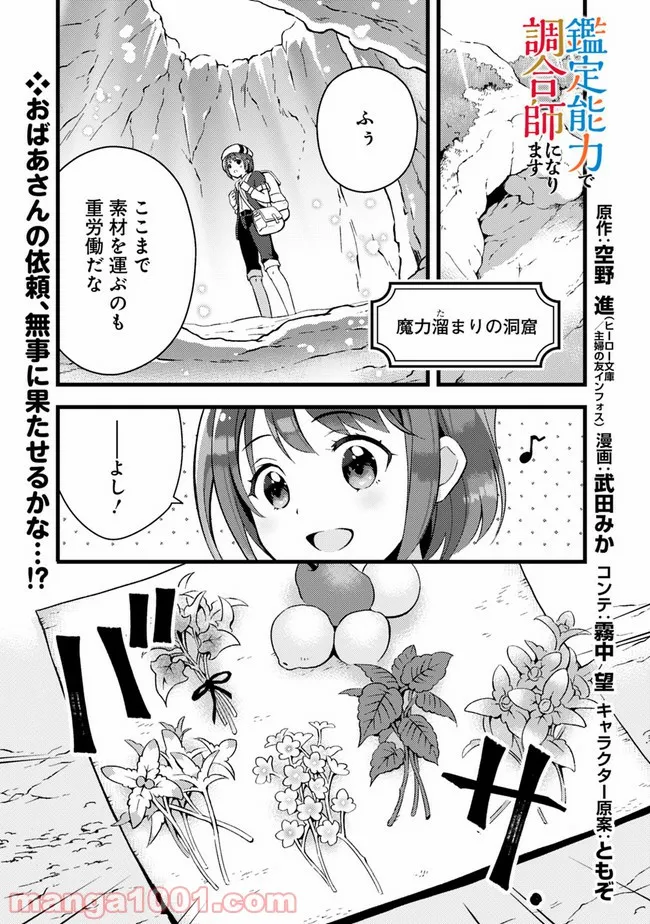 鑑定能力で調合師になります - raw - 第14話 - https://jppp.jjkk.to/jppp/05071329/wr3ubqellwy.jpg