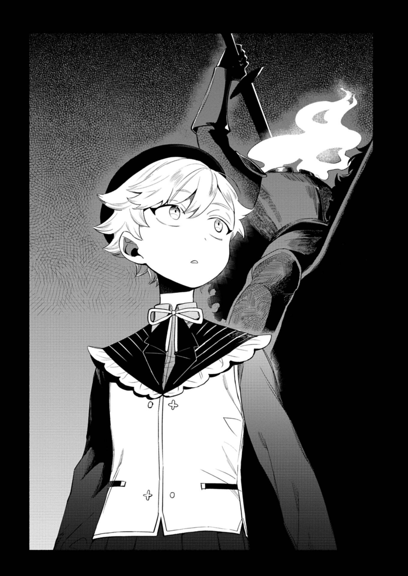 召喚スキルを継承したので、極めてみようと思います！〜モフモフ魔法生物と異世界ライフを満喫中〜 - raw - 第5.1話 - https://jppp.jjkk.to/jppp/05090550/xbikx4gozz0.jpg