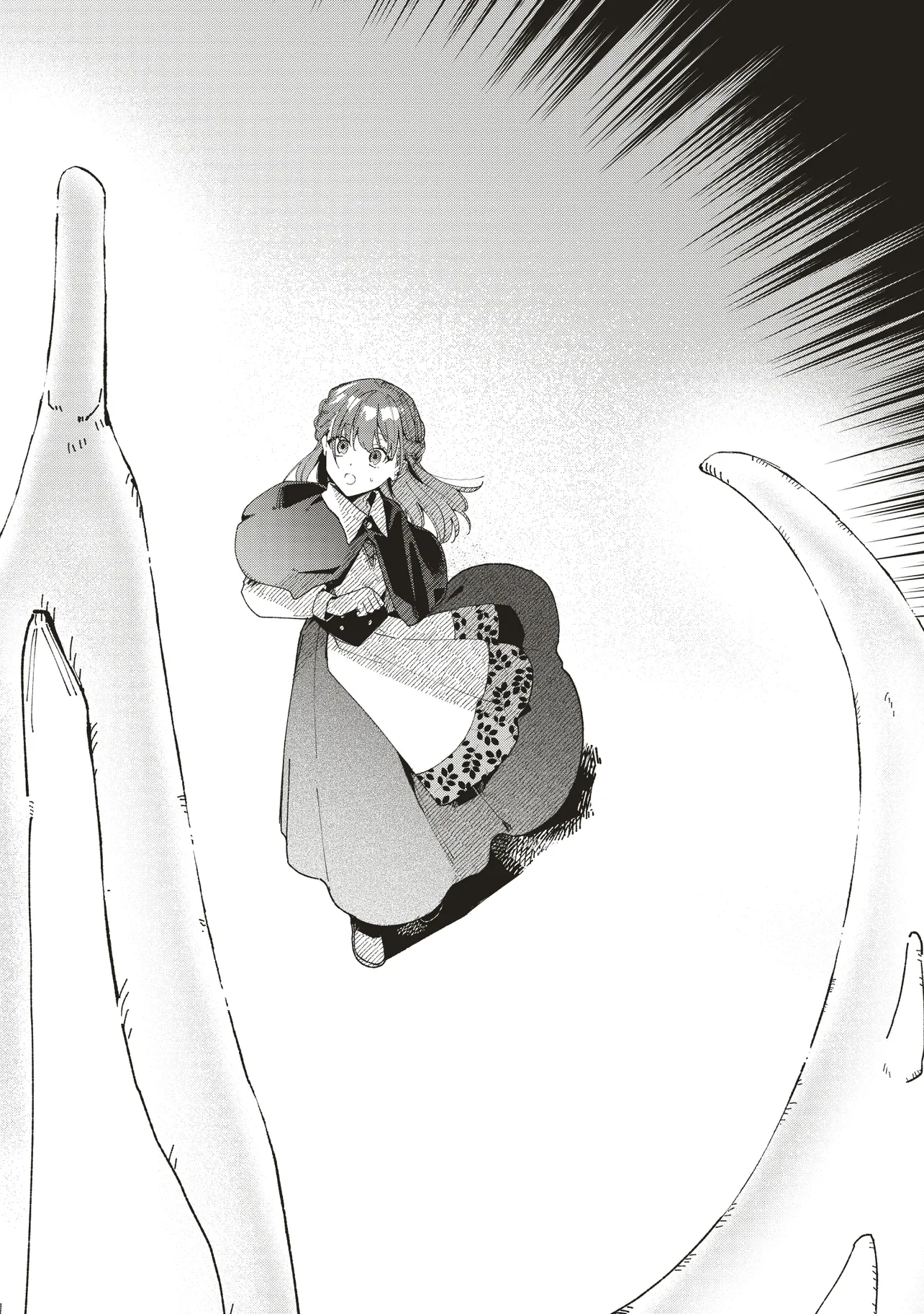 墓守妻と黄金竜　はめられた花嫁ですが、ご先祖様が助けてくれるようです - raw - 第3.1話 - https://jppp.jjkk.to/jppp/05100610/zip2ohbfnfm.webp