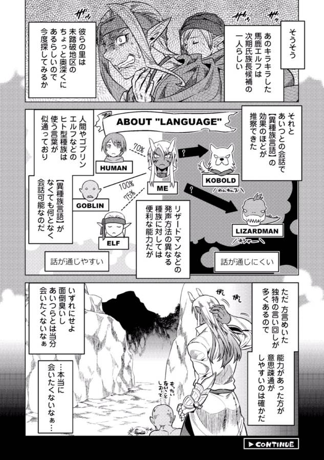 リ・モンスター 第16話 - Page 20