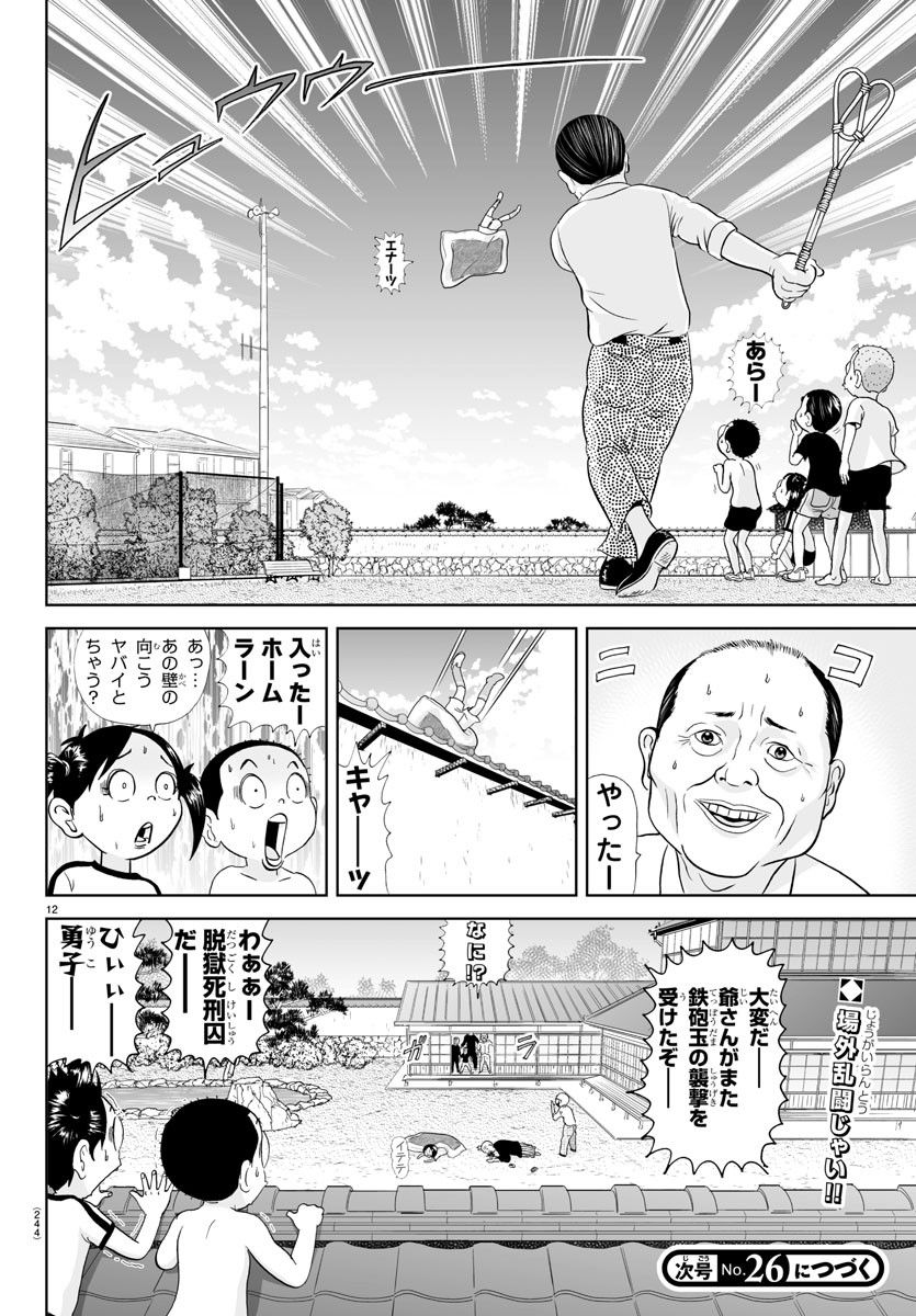 あっぱれ！浦安鉄筋家族 - raw - 第250話 - https://jppp.jjkk.to/jppp/05132105/ubso0lhihiy.jpg