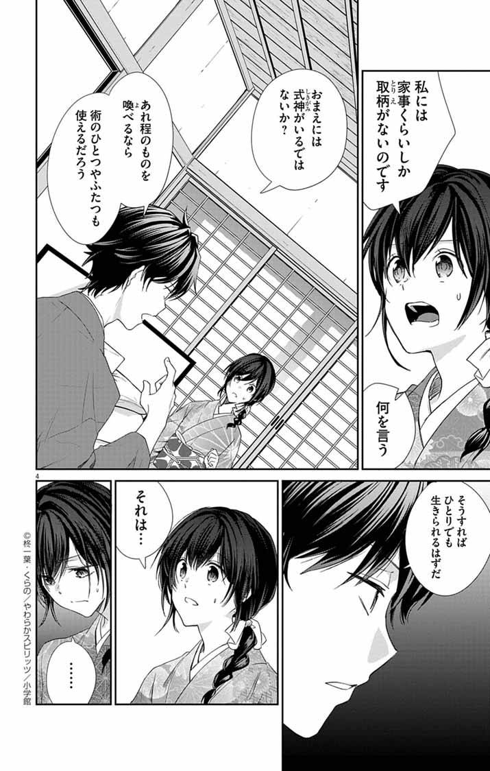 帝都の隠し巫女～式神付き没落令嬢は、あやかしが視えない陰陽師の使用人になる～ - raw - 第5話 - https://jppp.jjkk.to/jppp/05140406/btmfzyzpit2.jpg