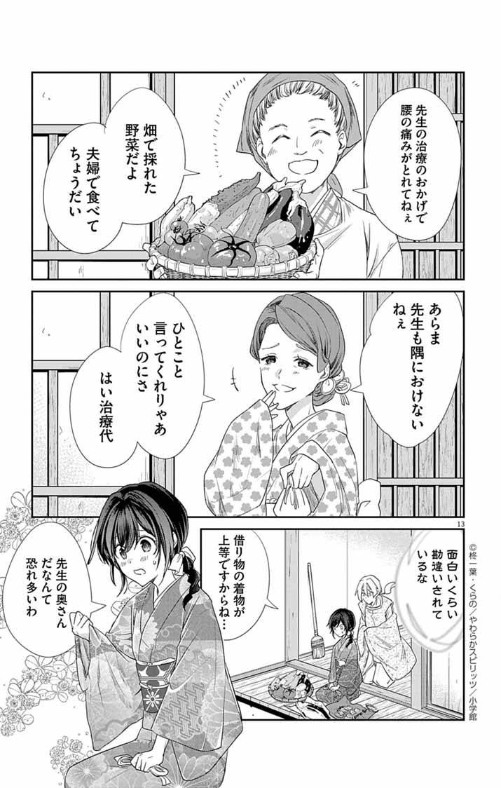 帝都の隠し巫女～式神付き没落令嬢は、あやかしが視えない陰陽師の使用人になる～ - raw - 第5話 - https://jppp.jjkk.to/jppp/05140406/nynpril3sns.jpg