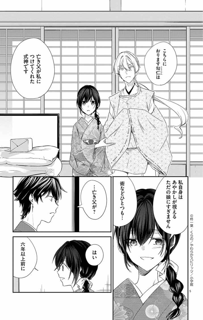 帝都の隠し巫女～式神付き没落令嬢は、あやかしが視えない陰陽師の使用人になる～ - raw - 第5話 - https://jppp.jjkk.to/jppp/05140406/srypt4oehz5.jpg