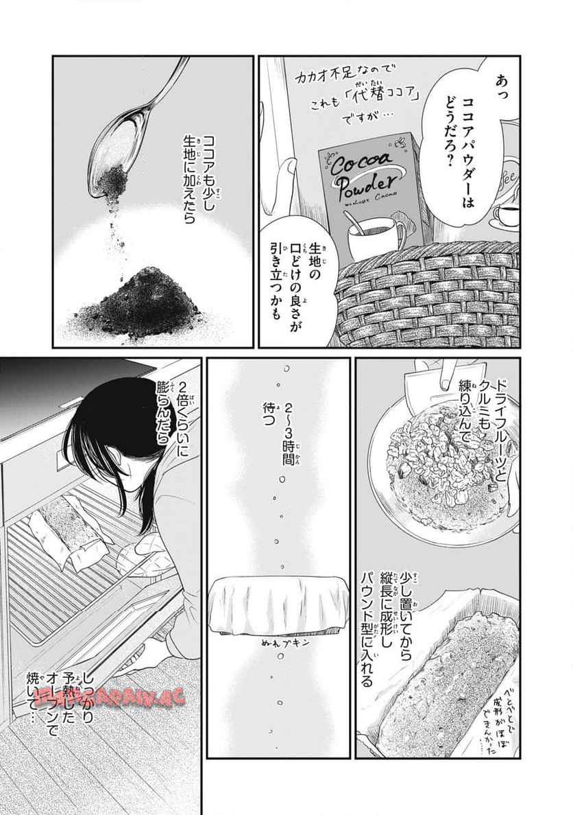 ノラのパン種 - raw - 第4.2話 - https://jppp.jjkk.to/jppp/05232235/r1qlszivlx2.jpg