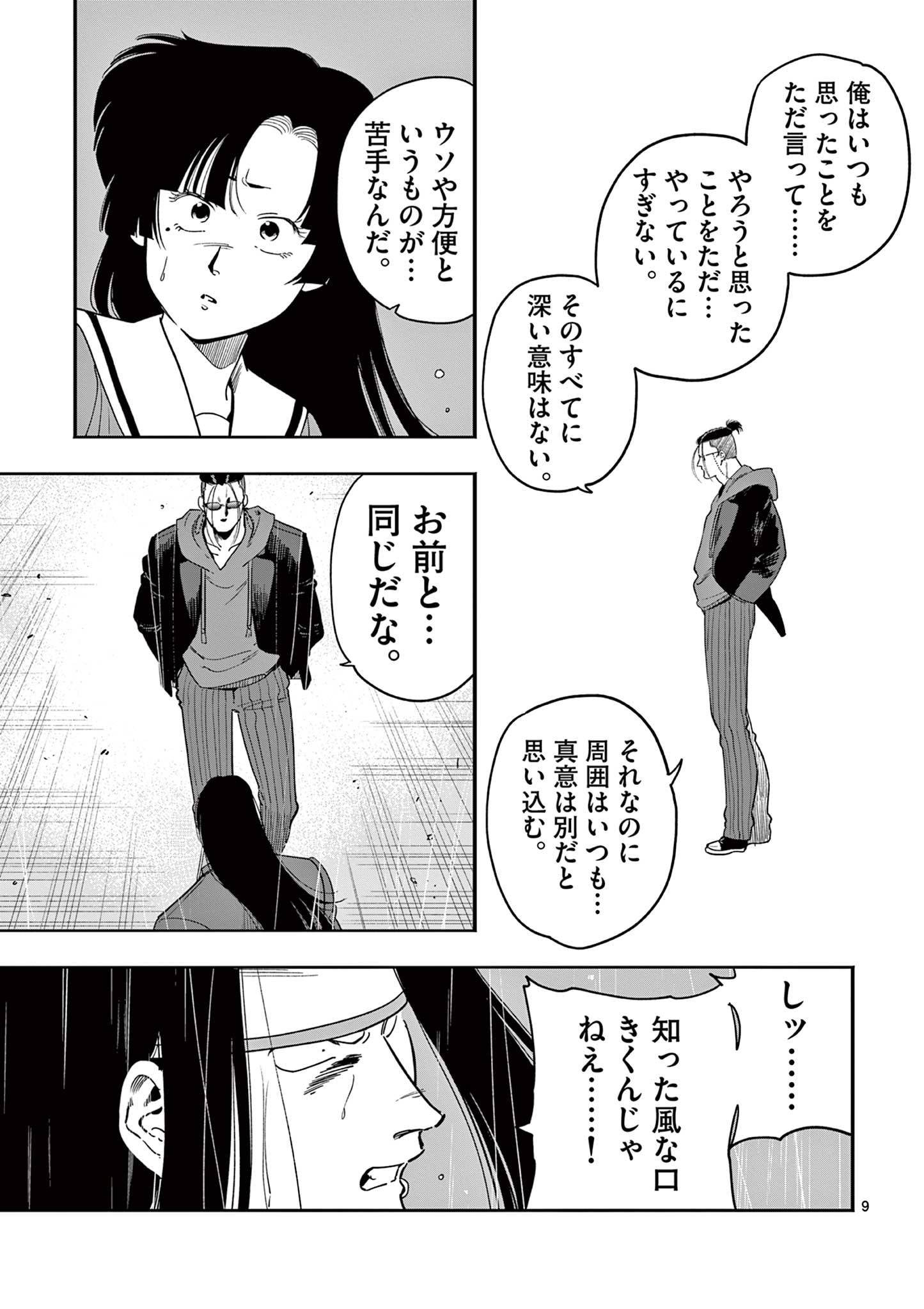 9