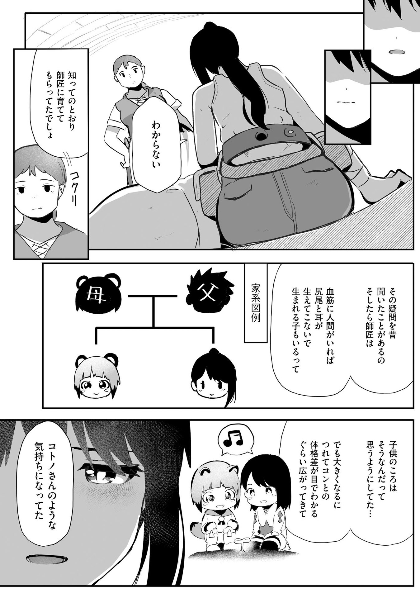 大工女子とショタちびだぬきの異世界小島スローライフ - raw - 第1話 - https://jppp.jjkk.to/jppp/05270450/bktta1ap5ng.jpeg