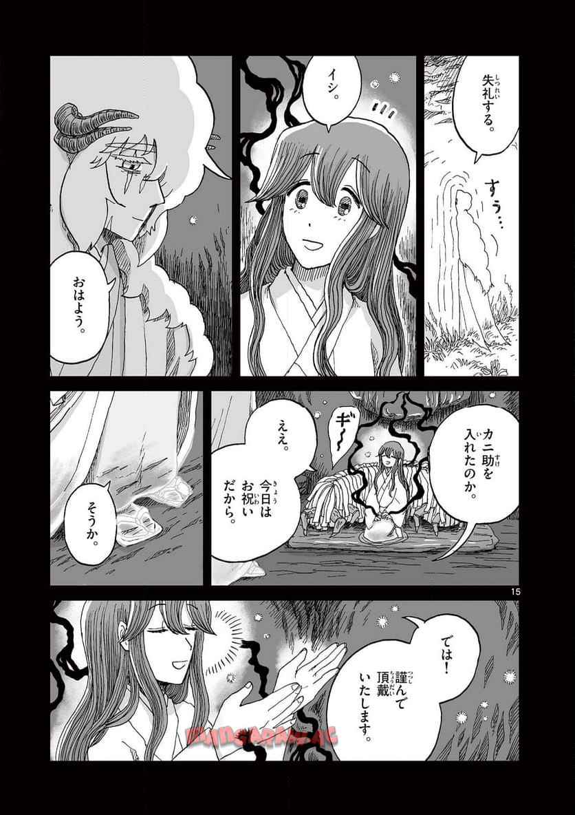 15