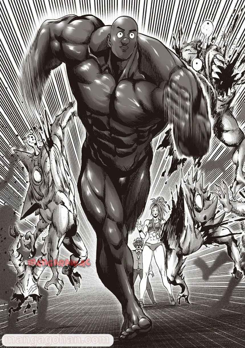ワンパンマン ? ONE PUNCH MAN - raw - 第135話 - https://jppp.jjkk.to/jppp/06051955/uw3b2w11gac.jpg