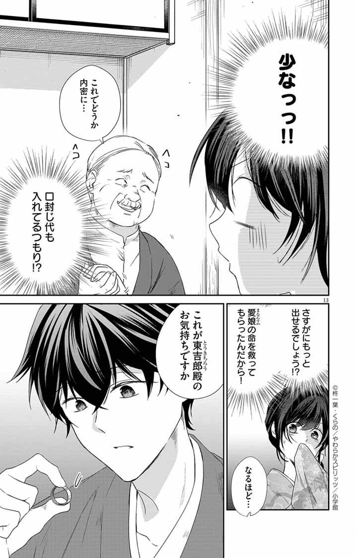 帝都の隠し巫女～式神付き没落令嬢は、あやかしが視えない陰陽師の使用人になる～ - raw - 第6話 - https://jppp.jjkk.to/jppp/06110426/fbymmfvy5ki.jpg