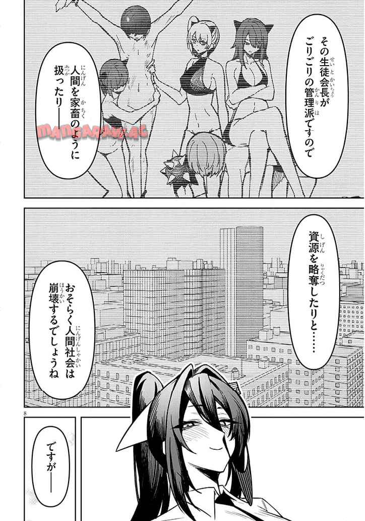 8
