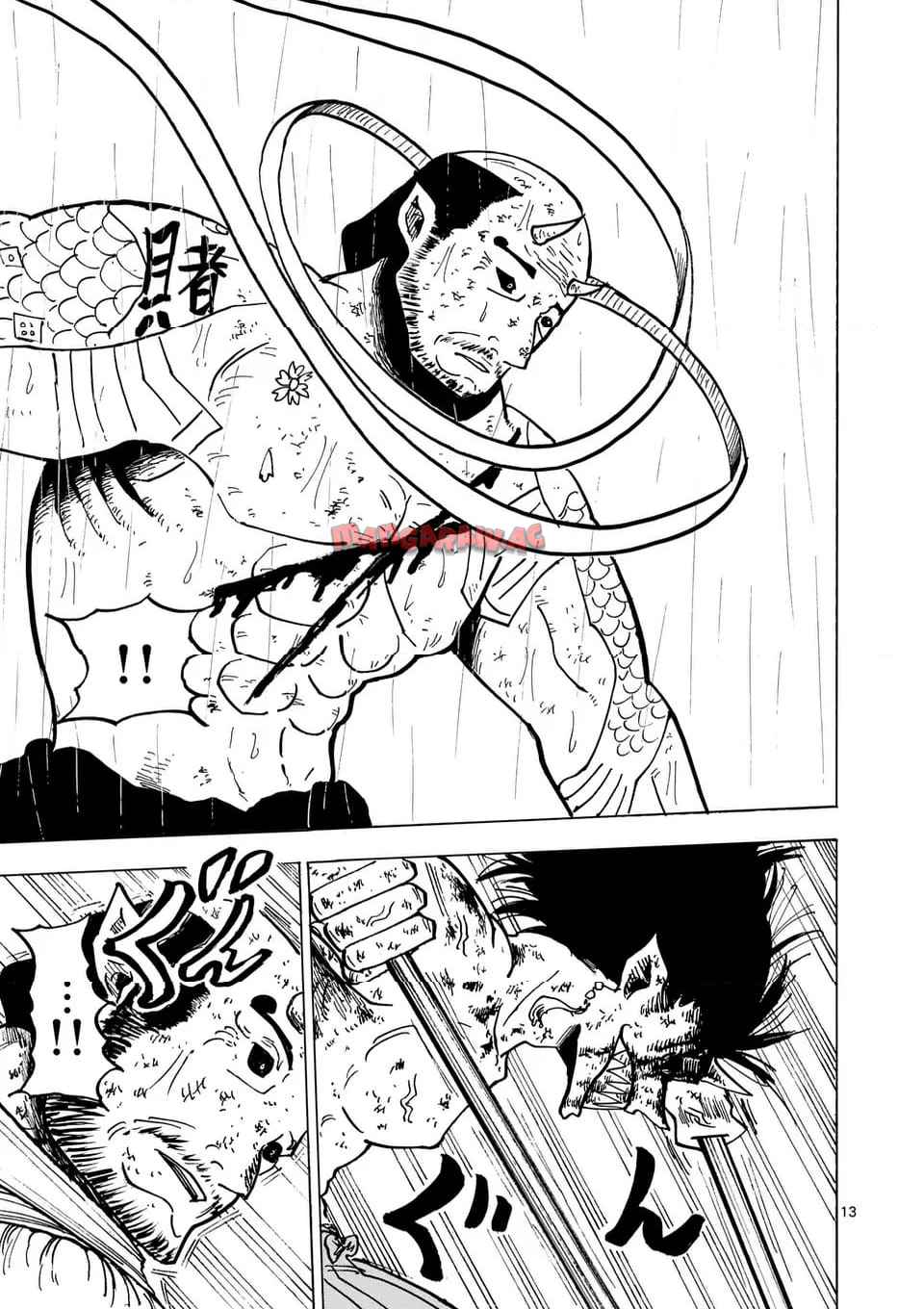 13