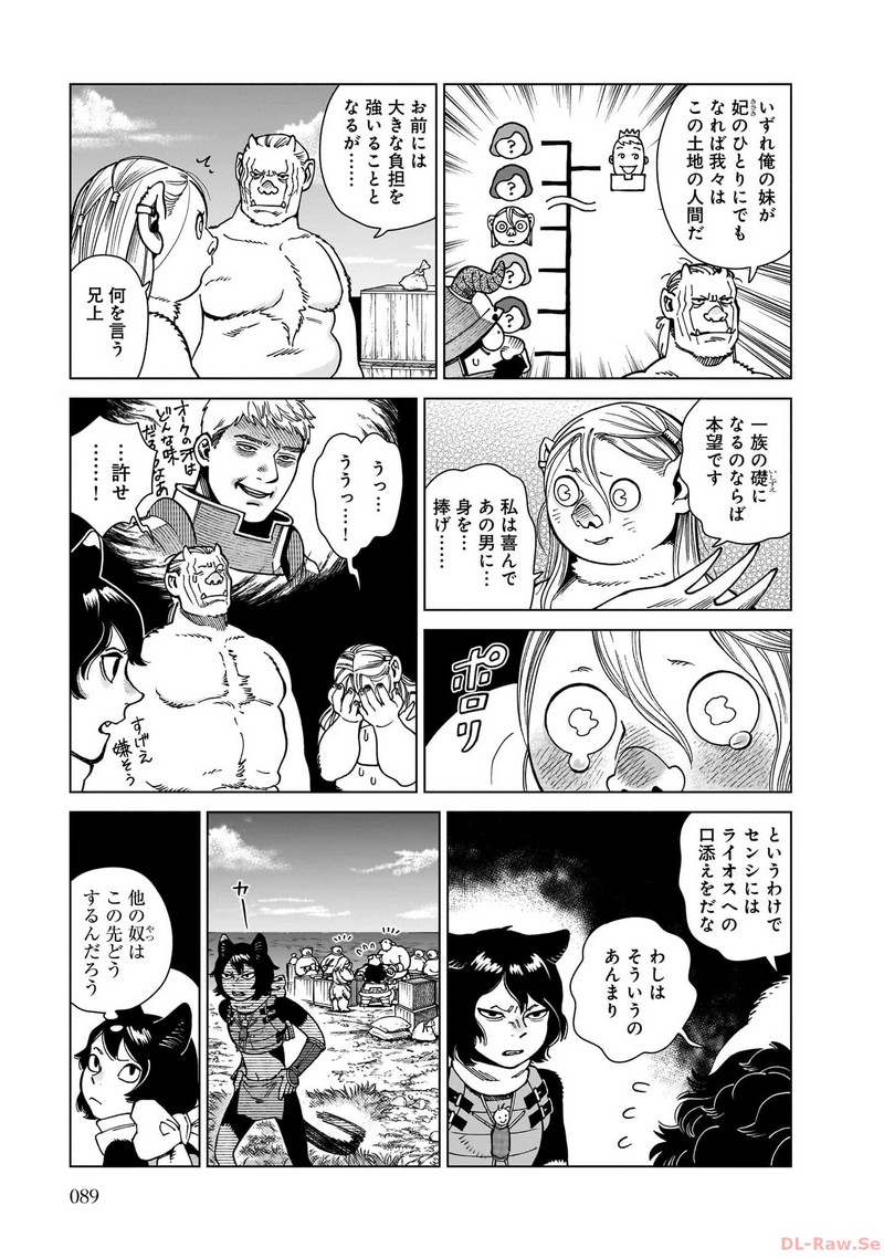 ダンジョン飯 - raw - 第95話 - https://jppp.jjkk.to/jppp/06181934/wj244ly2qx0.jpg