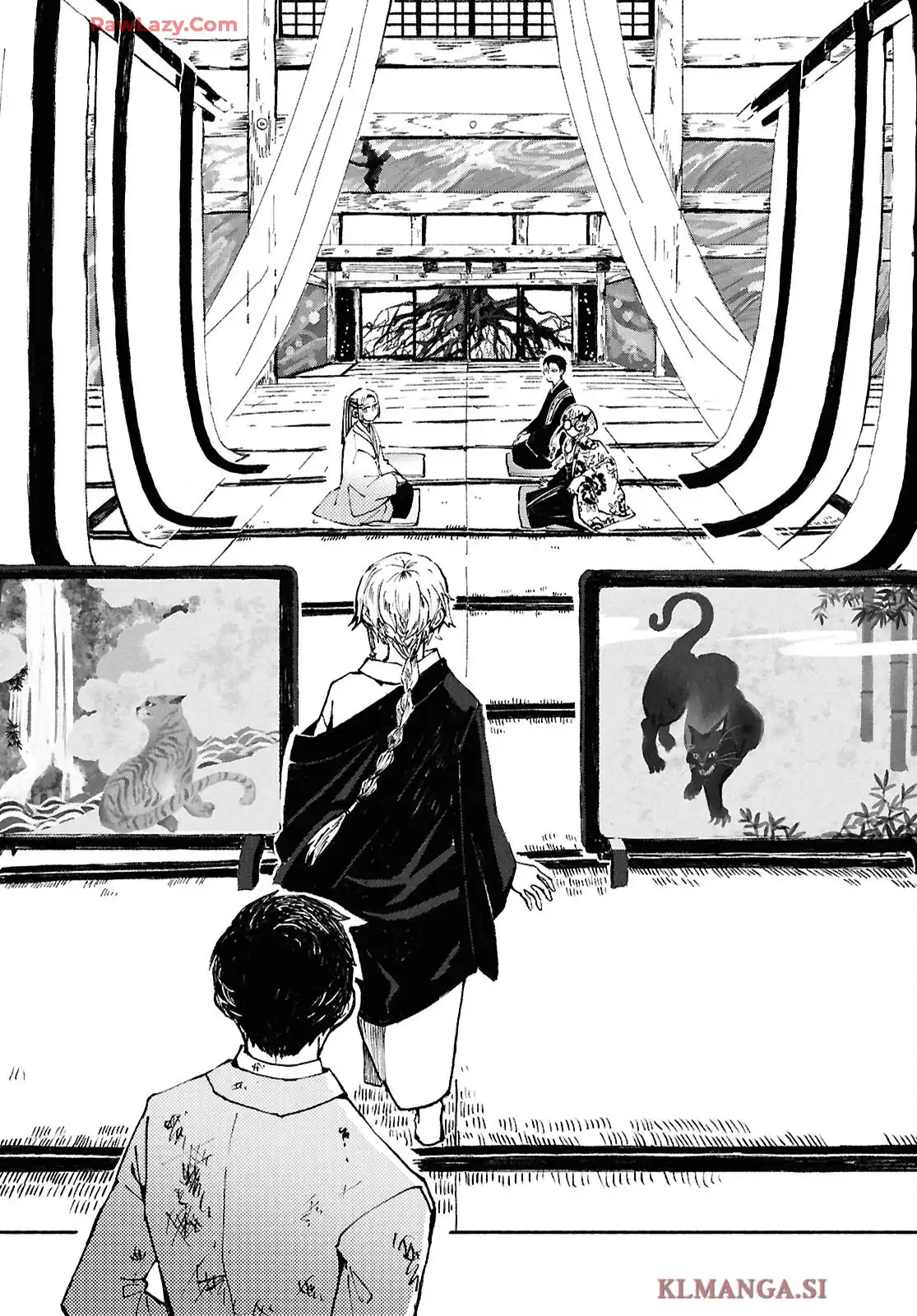 根/國家 第1話 - Page 23