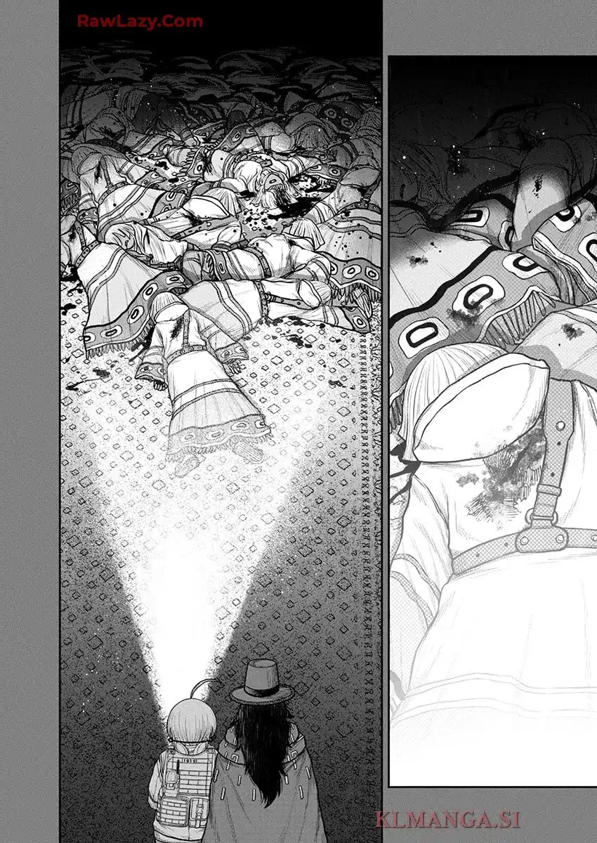 スカベンジャーズアナザースカイ - raw - 第35話 - https://jppp.jjkk.to/jppp/06191720/f4cphmeibns.webp