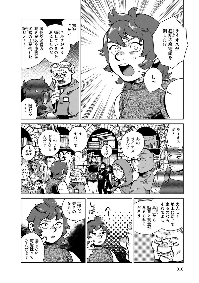 ダンジョン飯 - raw - 第77話 - https://jppp.jjkk.to/jppp/06192245/4fi0cn4pshq.jpg