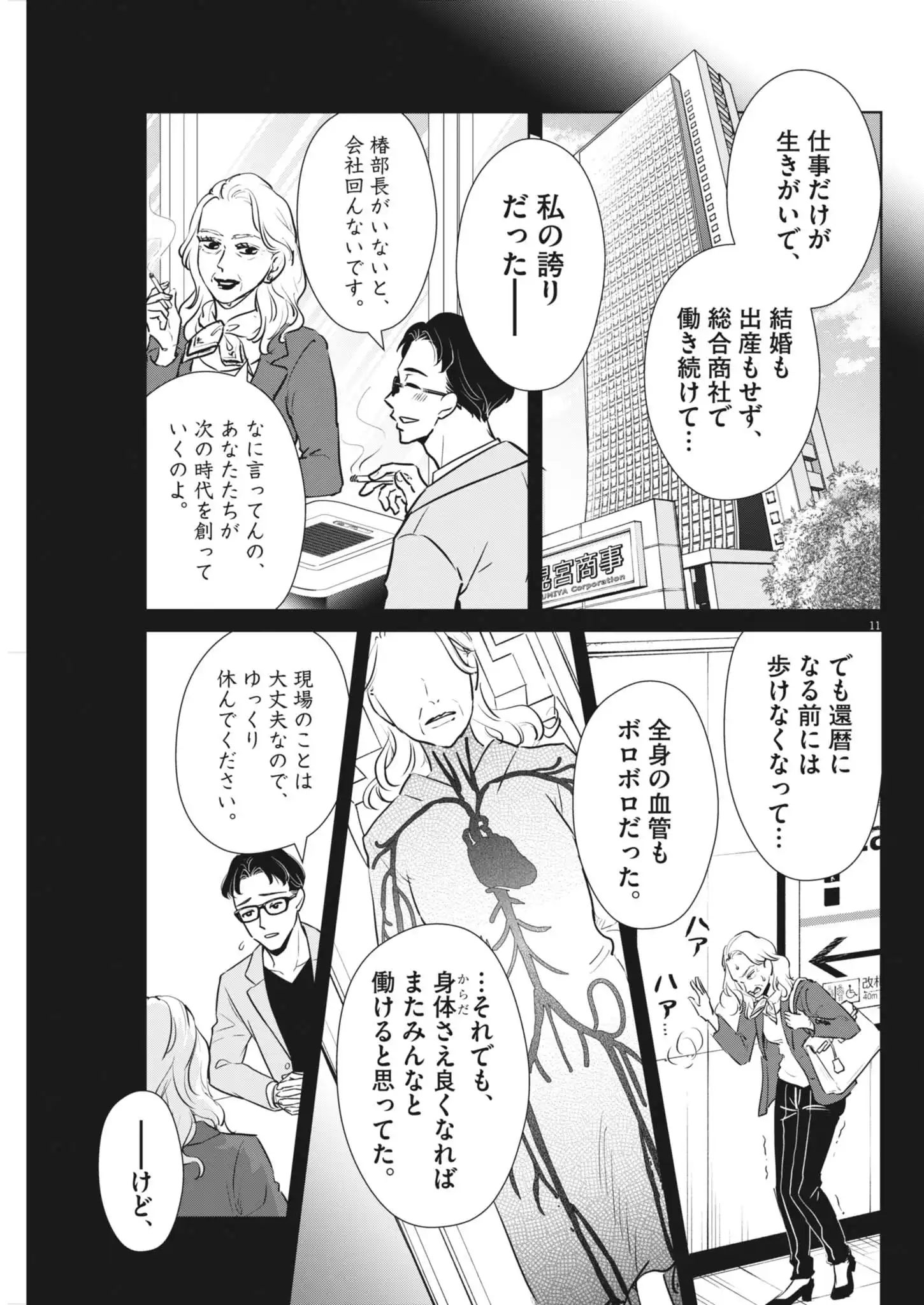 11