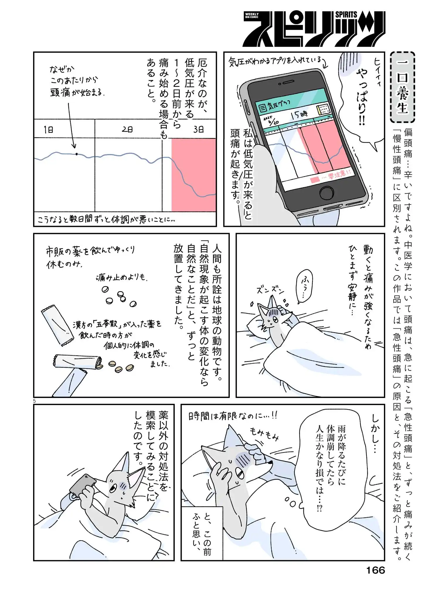 5